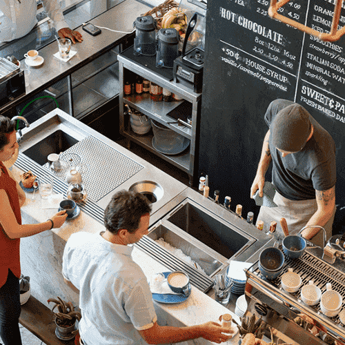 Integral de Comercio